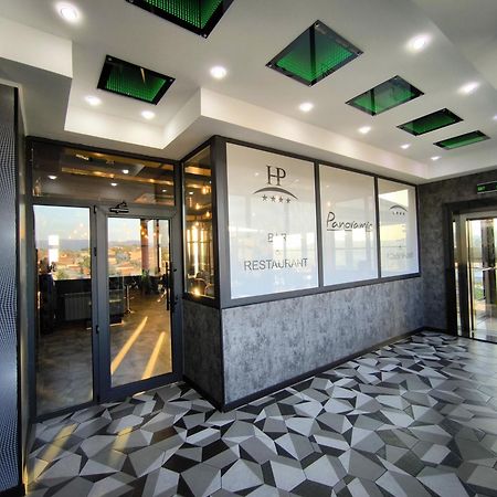 Hotel Panoramic 库塔伊西 外观 照片