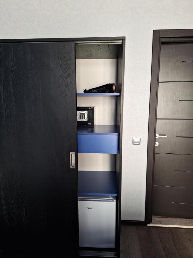 Hotel Panoramic 库塔伊西 外观 照片