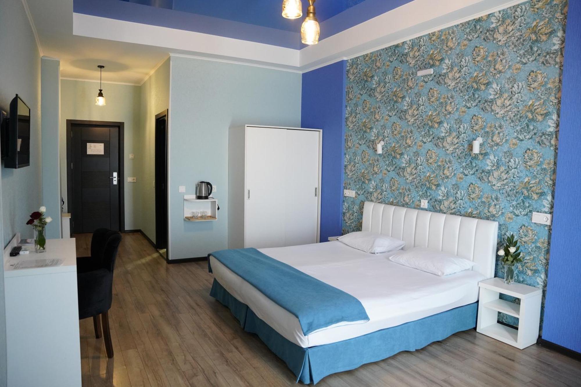 Hotel Panoramic 库塔伊西 外观 照片