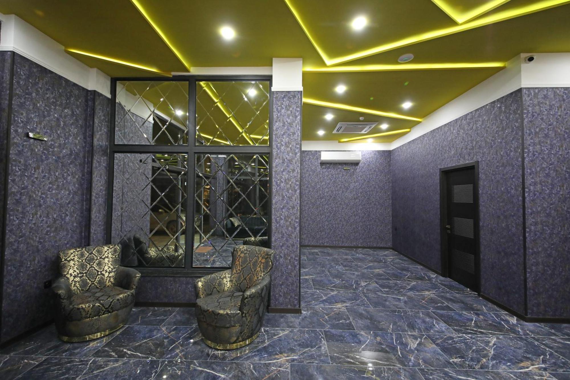 Hotel Panoramic 库塔伊西 外观 照片