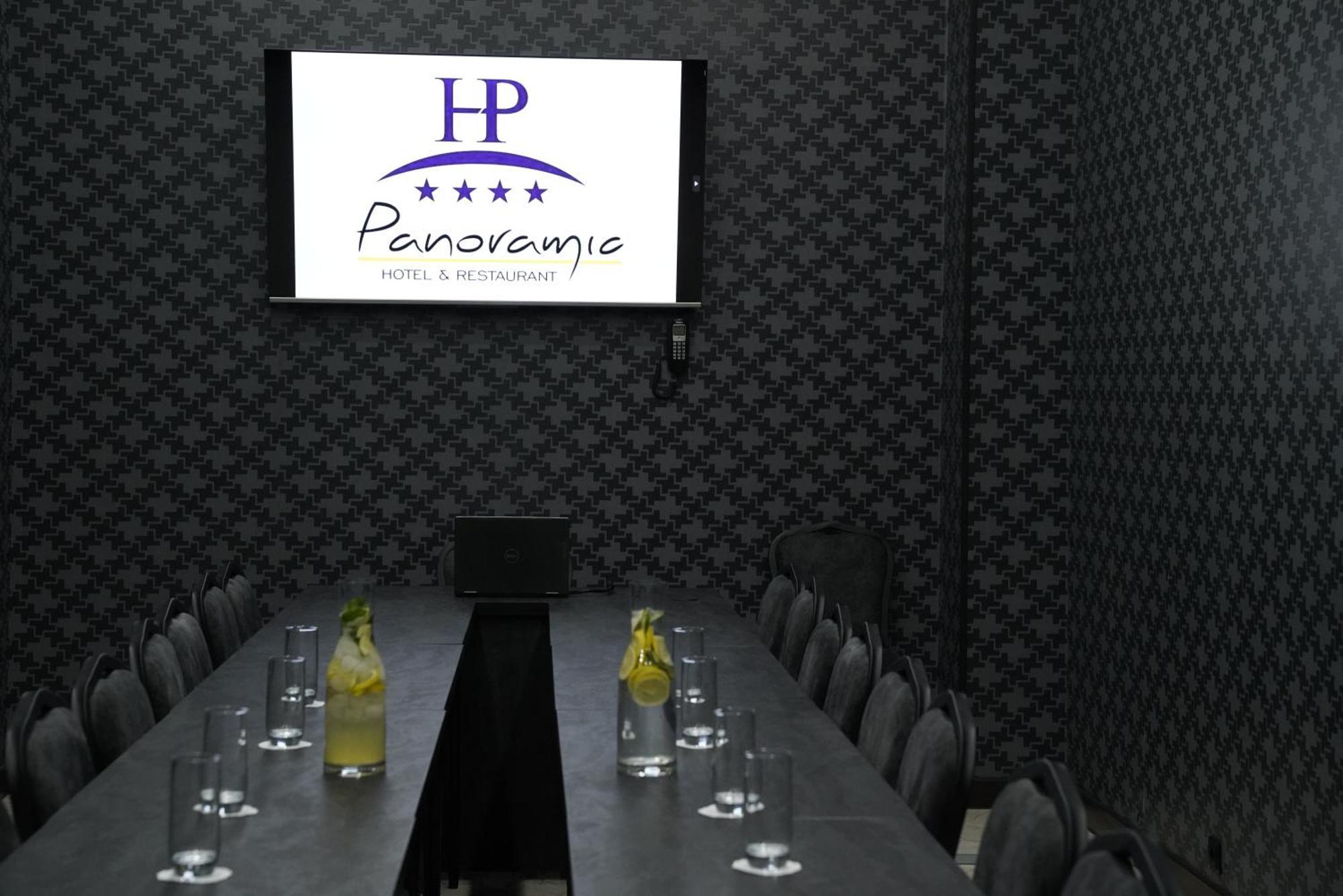 Hotel Panoramic 库塔伊西 外观 照片